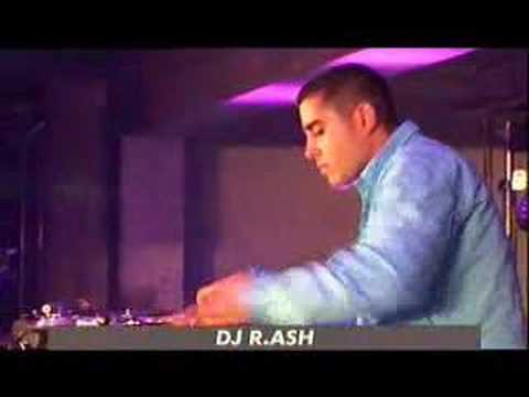 DJ R-ASH SUR CANAL +