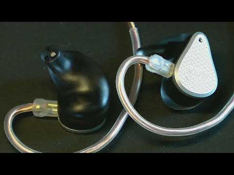 Moondrop Variations Tribrid Review and Impressions 'Every Persons' TOTL *RECOMMENDED*