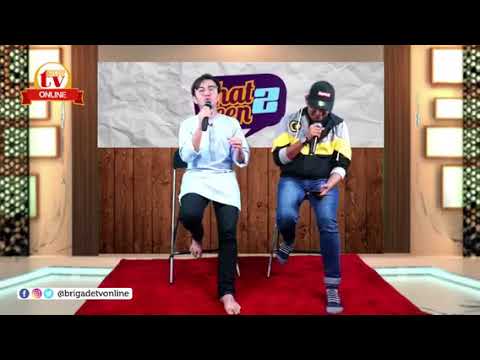 Hanya Tuhan Yang Tahu 2018 - Fitri Haris live at Chat2teen