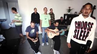 Hideway by Jacob Collier (approximate version cover) - Yakhunter