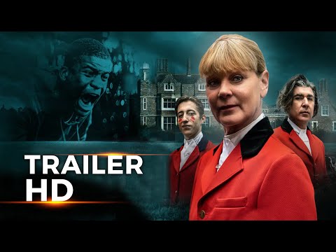 Hounded | Official Trailer 2022