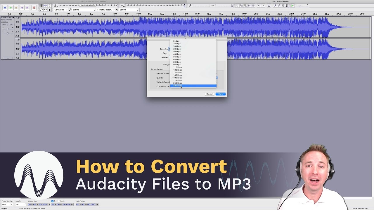 Download Mp3 Converter For Audacity Encoder in Audacity dan kasetnya di Toko Terdekat Maupun di iTunes atau Amazon secara le Download Mp3 Converter For Audacity