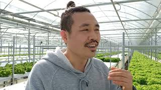 2023년 청년 후계농분들에게
