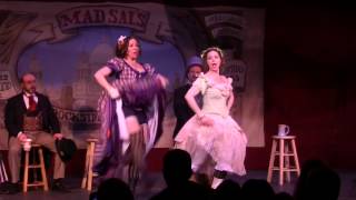 Ta-ra-ra Boom-de-ay with Winnie &amp; Figgy