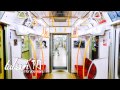ローマンRoman - Tokyo Metro 