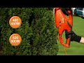 Flymo Easi Cut 520 Corded Hedge Trimmer