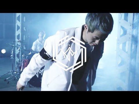 NOISEMAKER -Something New- short MV for EBISU LIQUIDROOM Show on 11.23