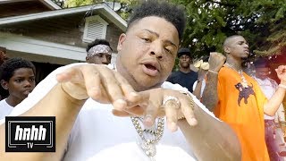 Guap Tarantino & iLuvMuny - Block Boy (HNHH Official Music Video)