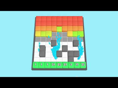 Cube Crusher 3D