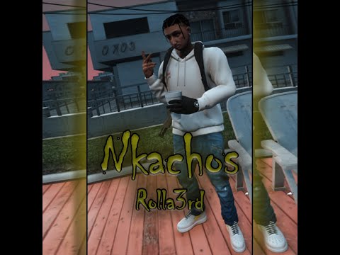 [YBN LS](IC)Rolla3rd - Nkachos(Official Audio)