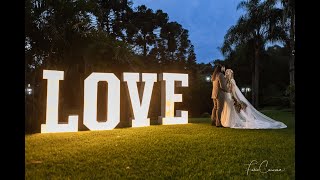 Casamento Mariana e Leonardo
