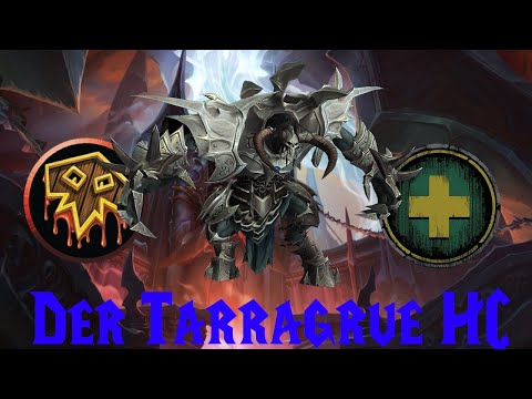 WoW Shadowlands 9.1 - Der Tarragrue Sanktum der Herrschaft HC Heiler Schamane