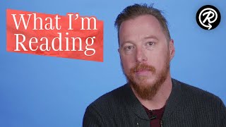 Blake Crouch: What I’m Reading (author of RECURSION)<br/> Video