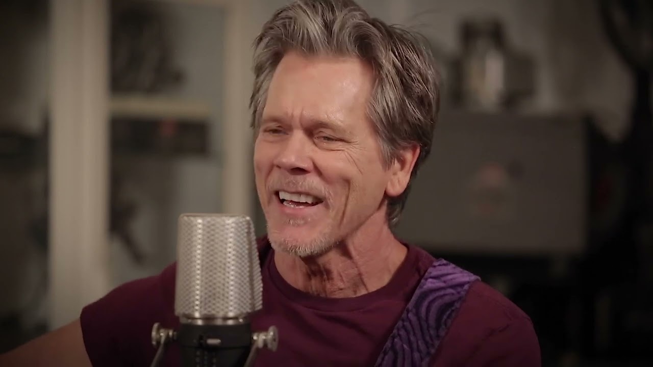 The Bacon Brothers - Old Bronco - YouTube