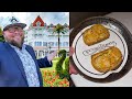 Disney S Most EXPENSIVE Restaurant Victoria Albert S 500 Person Disney S Grand Floridian