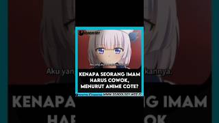 Download lagu Tahukah Kamu, Anime ini menjelaskan kenapa imam harus cowok?#classroomoftheelite #ayanokoji mp3 Download lagu Tahukah Kamu, Anime ini menjelaskan kenapa imam harus cowok?#classroomoftheelite #ayanokoji mp3