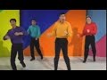 1994 The Wiggles Yummy Yummy VHS Commercial