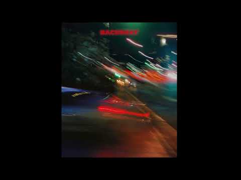 Rrzart Bega - Backseat