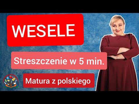 The Wedding - a 5-minute reading summary