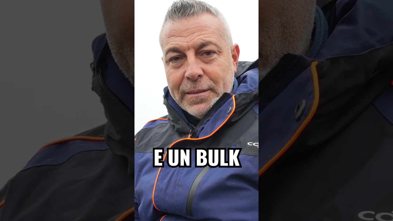 MONTATURA DA CARASSI IN ROUBAISIENNE 💥 #fishing #fishingvideo #shorts #pesca #polefishing