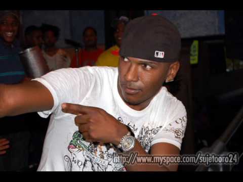 Sujeto Oro24K Que lo que tudice