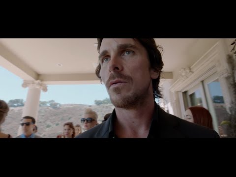 Knight of Cups (Trailer)