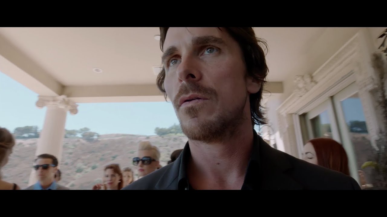 Knight of Cups