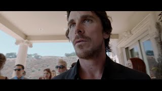 Knight of Cups (2015) Video