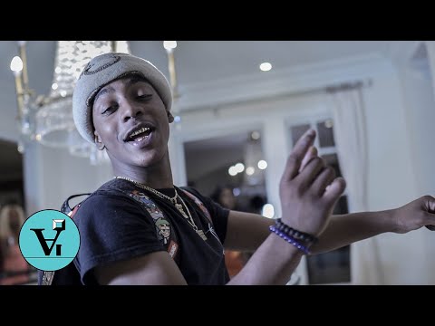 Sauxe Paxk - Alien Freestyle (Official Music Video) Prod. NeekoBaby | Shot by @savani