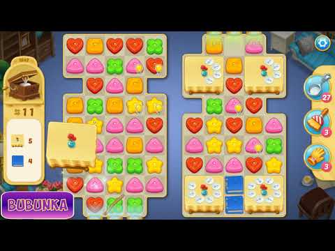 Matchington Mansion level 1642 HD