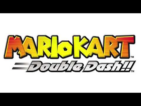 Mario Kart Double Dash - Mushroom Bridge