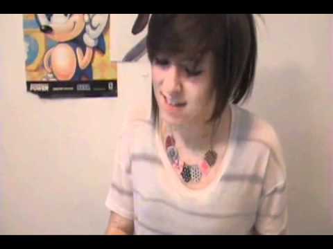 christina grimmie(remix).wmv (sena-jueves las villas)