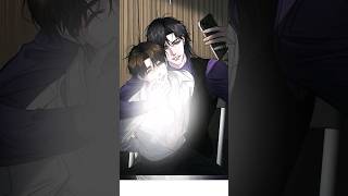 You can&#39;t touch him now #bl #boylove #shorts #manga #manhua #comics