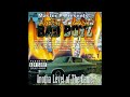 WestCoast Bad Boyz Vol 1 Anotha Level Of The Game Master P Peace 2 Da Streets