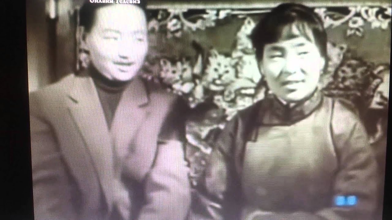 Энэ хүүхнүүд үү киноны дуу