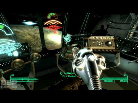 Fallout 3 playthrough pt166