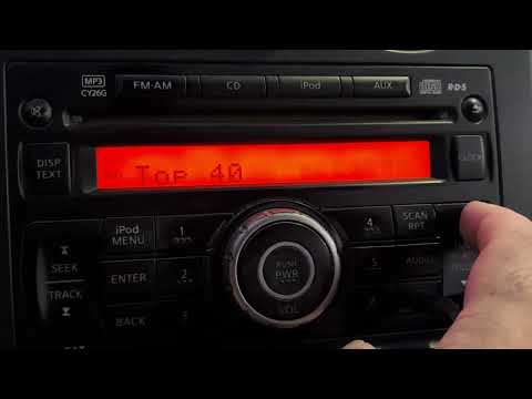 Lincoln, Nebraska FM Bandscan - September 16, 2023