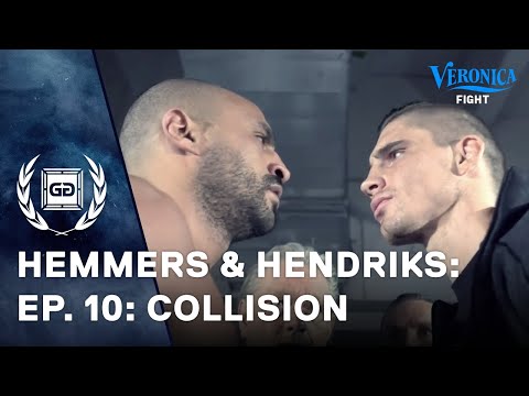 Hemmers & Hendrik - episode 10