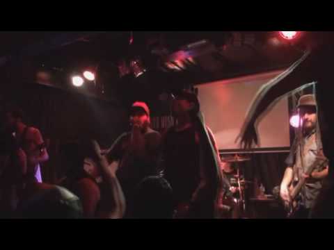 Minoría Activa@B.A.H.C. "Buenos Aires Hardcore" 2016