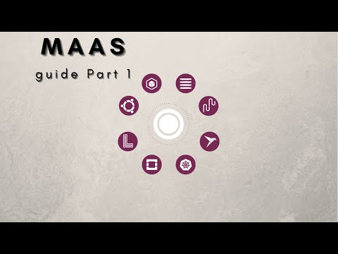 What is MaaS? [Part 1]