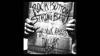 Rock Bottom String Band &quot;Sharp Blade&quot;
