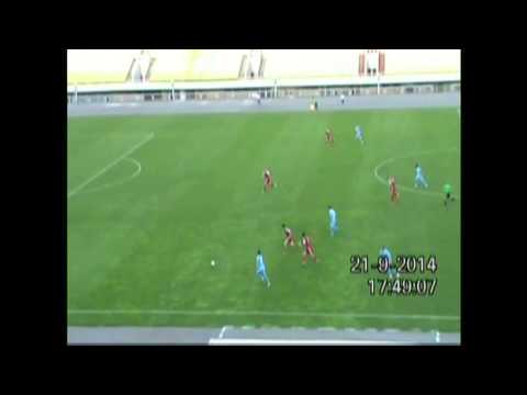 Ararat - Gandzasar 1:5