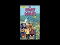 Opening To The Hooley Dooleys Oopsadazee 2003 UK VHS