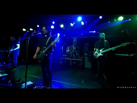 Coma Rossi - This Red Sky (Live at Summer's End Progressive Rock Festival)