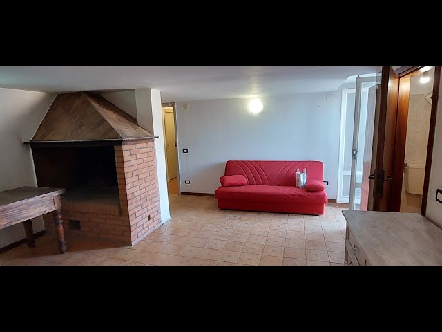 Video soffitta via Sella