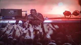 Die Apokalyptischen Reiter - Metal Will Never Die (Live)