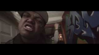 DJ Paul KOM x Snow Tha Product "I'm Dat Raw" Rmx