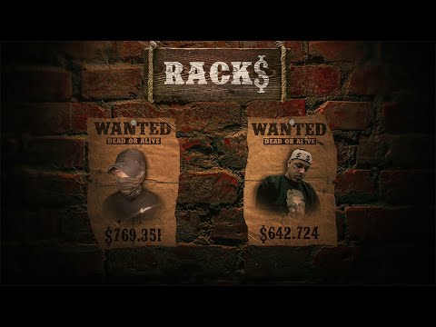 LUSXNT W/ @boasnovasrec  - RACK$ (Prod.Sh1neboy)