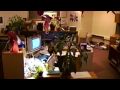 Disney Animation Florida 2009 1994 2004