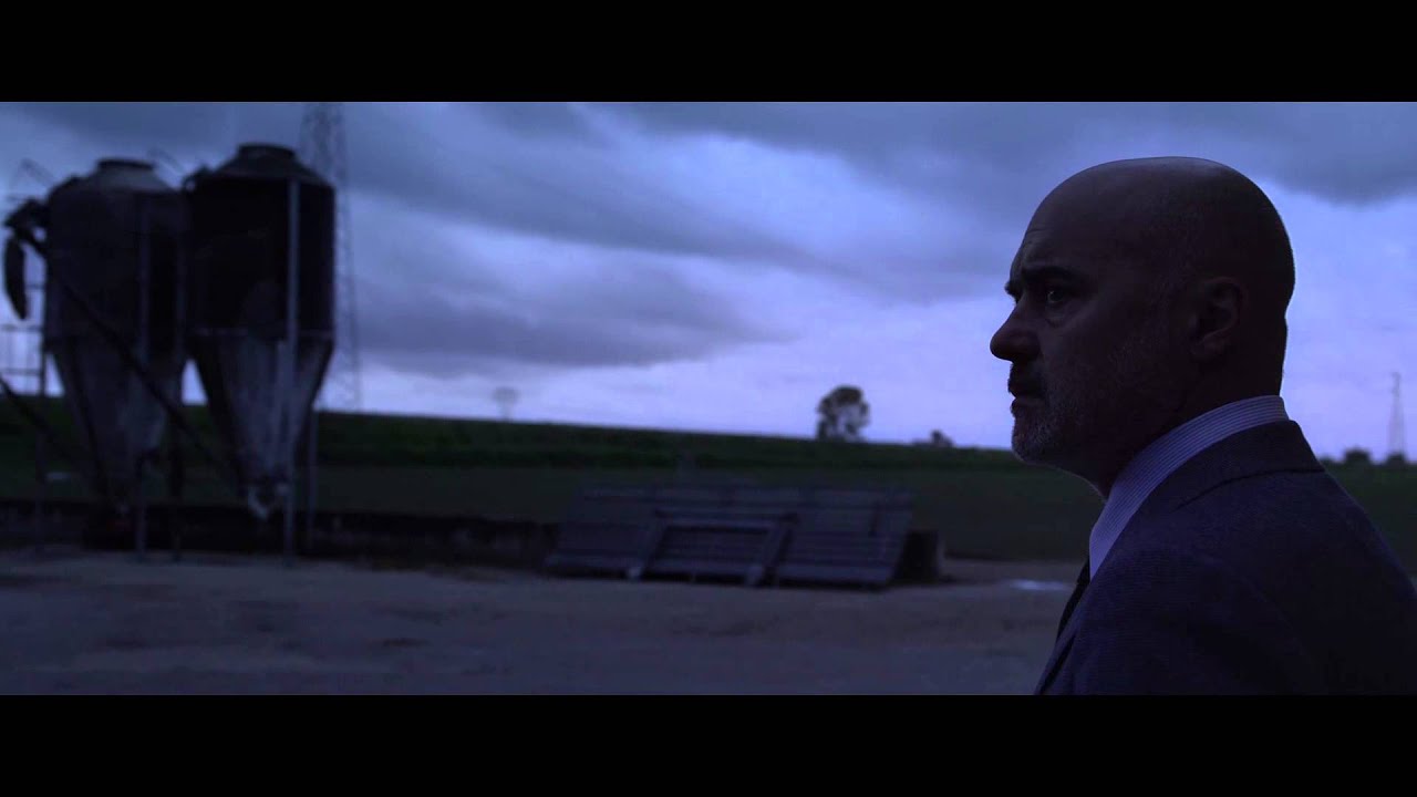 Perez. Trailer Thumbnail